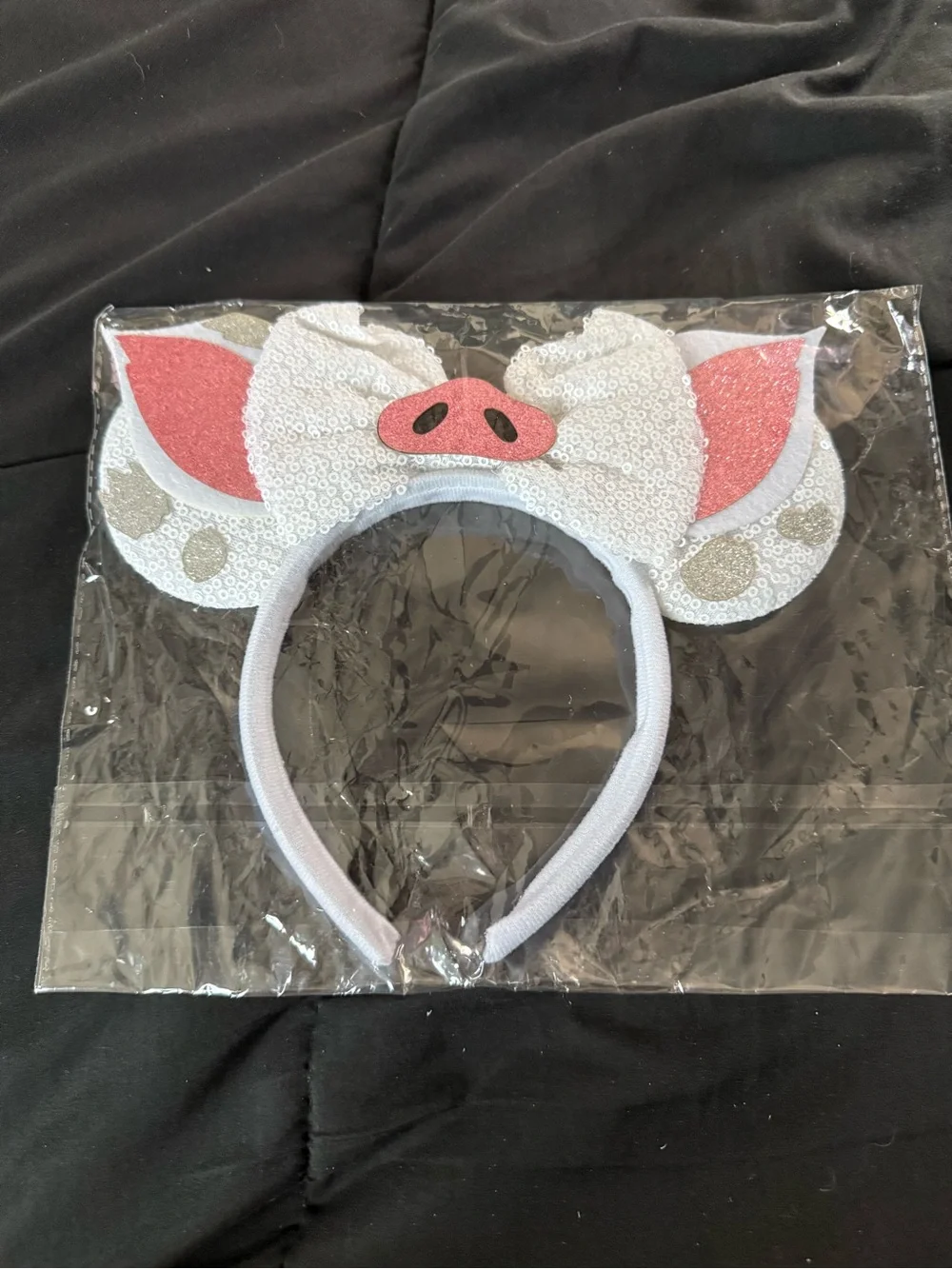 Pua Mickey Ears
